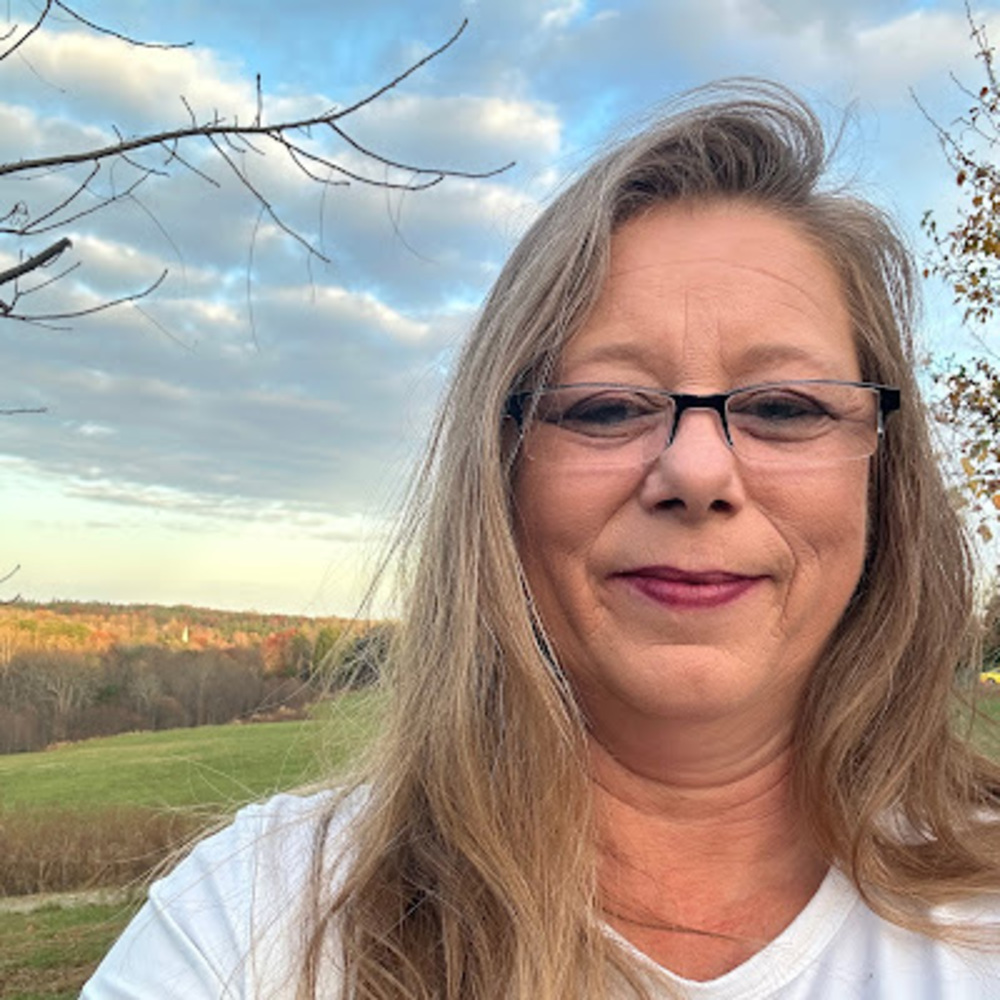 Meet your Posher, Cathy